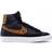 Nike Blazer Mid '77 Leopard Prints W - Black