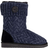 Muk Luks Janet - Navy/Black