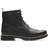 Clarks Batcombe Lord male Stiefeletten Schwarz