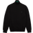 Lacoste Men's Turtleneck Sweater - Black