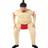 Th3 Party Sumo Wrestler Adult Costume