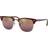 Ray-Ban Clubmaster Chromance Polarized RB3016 1365G9