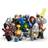 LEGO Minifigures Marvel Serie 2 71039