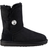 UGG Bailey Button Bling - Black