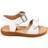 Stride Rite Toddler Whitney Sandal - White