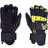 HO Sports Men's World Cup Waterski Gloves - Black