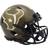 Riddell Houston Texans 2022 Salute To Service Mini Helmet