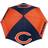 Team Effort Chicago Bears 62" WindSheer Lite Umbrella