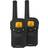 Binatone Latitude 70 PMR Twin Black Walkie-Talkies