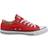 Converse Chuck Taylor All Star Shoreline W - Varsity Red