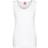 Heat Holders Ladies Thermal Sleeveless White