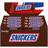 Snickers Chocolate Bar 50g 32pcs