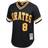 Mitchell & Ness Willie Stargell Pittsburgh Pirates Mesh V-Neck Player Jersey