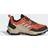 Adidas Terrex AX4 Trail Running Shoe Women Orange, Grey