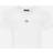 Dolce & Gabbana Cropped jersey T-shirt with DG logo