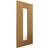 JB Kind Oak Axis Interior Door (x)