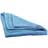 Draper Twin Pack of 400 400mm Microfibre Cloths