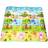 Kids Play Mat 2 Side Onesize