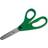 Go Green Recycled Scissor 5in. with