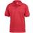 Gildan Youth Jersey Polo - Red