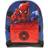 Spiderman Marvel Kids Childrens Backpack