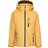 Trespass Shasta Jacket Yellow 11-12 Years Boy