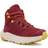 Hoka Men's Anacapa Mid GORE-TEX in Cabernet/Oxford Tan