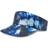 Buff Pack Speed Visor - Edur Blue