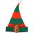 Henbrandt Adult Felt Elf Hat & Ears