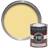 Farrow & Ball Estate Dayroom No.233 Eggshell 750Ml Wood Paint Yellow 0.75L