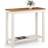 Julian Bowen Coxmoor Console Table