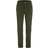 Fjällräven Women's Abisko Trail Stretch Trousers - Deep Forest