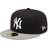 New Era 59Fifty MLB Yankees City Patch Cap