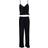 Bluebella Neeson Camisole And Pants Set - Black