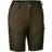 Deerhunter Ann dame shorts, Deep Green