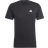 Adidas Men's Train Essentials Feelready Training Tee - Black/White