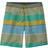 Patagonia Wavefarer Boardshorts Boardshorts Length: 19'' olive