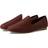 Toms Darcy Chestnut Leather Women's Shoes Brown