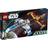 LEGO Star Wars New Republic E Wing vs. Shin Hatis Starfighter Ahsoka 75364