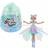 Spin Master Hatchimals Crystal Flyers Kawaii Flying Fairy Magical Flying Fairy Doll