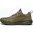 Puma Unisex Twitch Runner Trail Straßen-Laufschuh, Olive Black