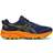 Asics Trabuco Terra 2 M - Deep Ocean/Neon Lime