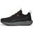 Puma Twitch Runner Trail Laufschuhe 08 black/chili powder