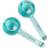 Doozie Facial Ice Globes Light Blue