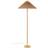 GUBI 9602 Bamboo Floor Lamp 153.5cm