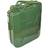 Faithfull FAIAUJERRY20 Green Steel Jerry Can