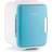 Subcold Classic 4 Portable Mini Blue, White