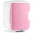 Subcold Classic 4 Portable Pink, White