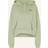 Nike Sportswear Women's Oversized Jersey Pullover Hoodie Green