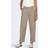 Only Stoffhose 15250445 Beige Loose Fit